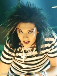 Bill Kaulitz