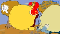 Curt and Elvis Vore