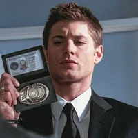 Dean Winchester 