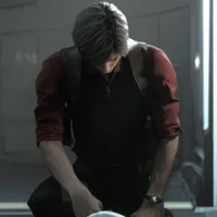 Leon S Kennedy - re2