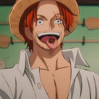 Shanks