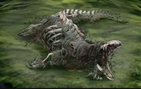 Scp 682