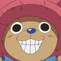 OP-Tony Tony Chopper