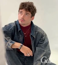 Charles Leclerc 