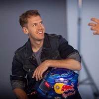 Sebastian Vettel