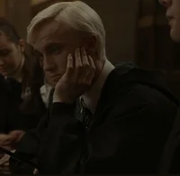 Draco Malfoy
