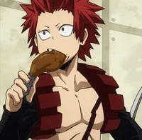 Eijiro Kirishima