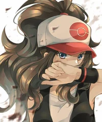 Hilda Touko