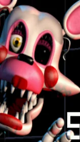 Mangle