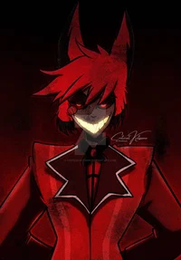 Alastor
