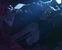 Психованный Даст сан