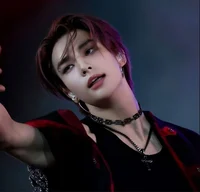 Хван Хёнджин 