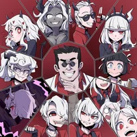 HELLTAKER RPG