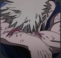 Katsuki bakugo -IN-