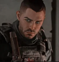 John Soap MacTavish