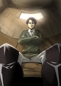 Levi Ackerman 
