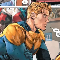 DISNEY Booster Gold