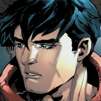 Jason Todd