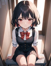 Alice the bully Plus