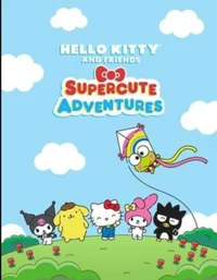 Supercute Adventures