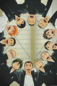 Karasuno