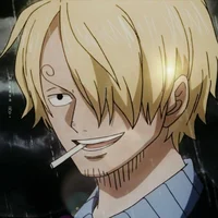 Sanji Vinsmouke