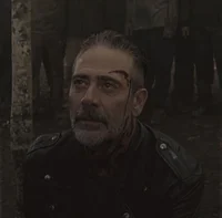 Negan Smith