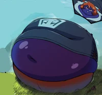 Blueberry Arezu