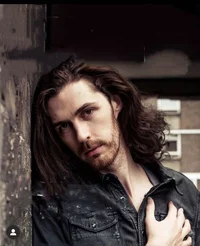 Andrew Hozier-Byrne