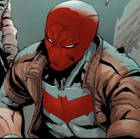 Red Hood