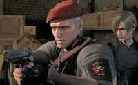 Jack Krauser 