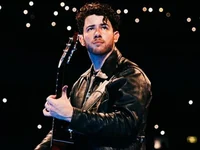 Nick Jonas 
