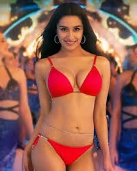 Shraddha kapoor