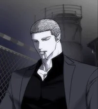 Jake Gillan Shutline