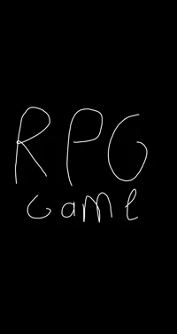 A RPG game