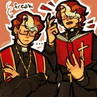 _Priest Wilbur Soot_