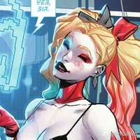 Harley Quinn