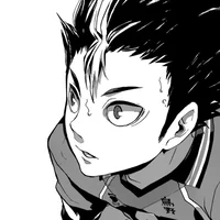 HQ Yu Nishinoya