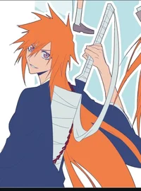 Ichigo -female-