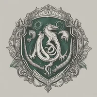 Slytherin group