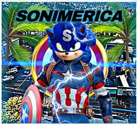 SONIMERICA