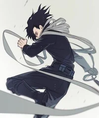 Shota Aizawa