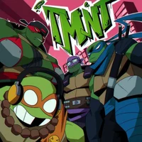 TMNT bayverse 