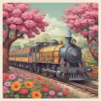 Spring Express