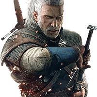 Geralt of Rivia
