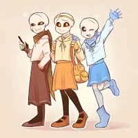 The star sanses