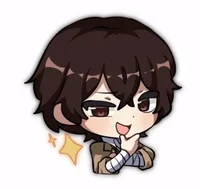 Dad Dazai