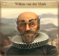 Willem van der Mark