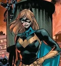 Batwoman