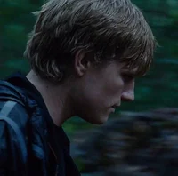 Peeta Mellark